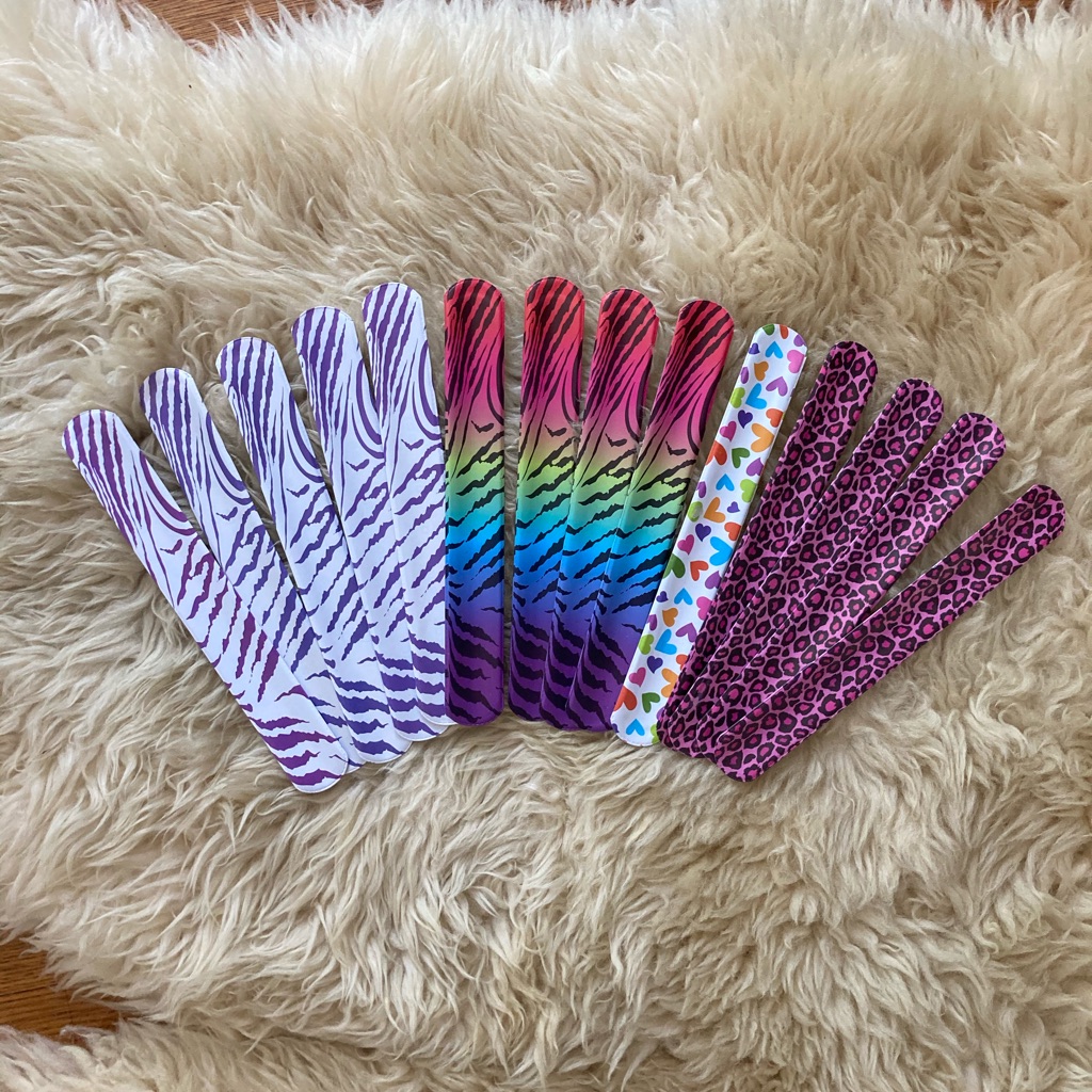 Snap Bracelets!